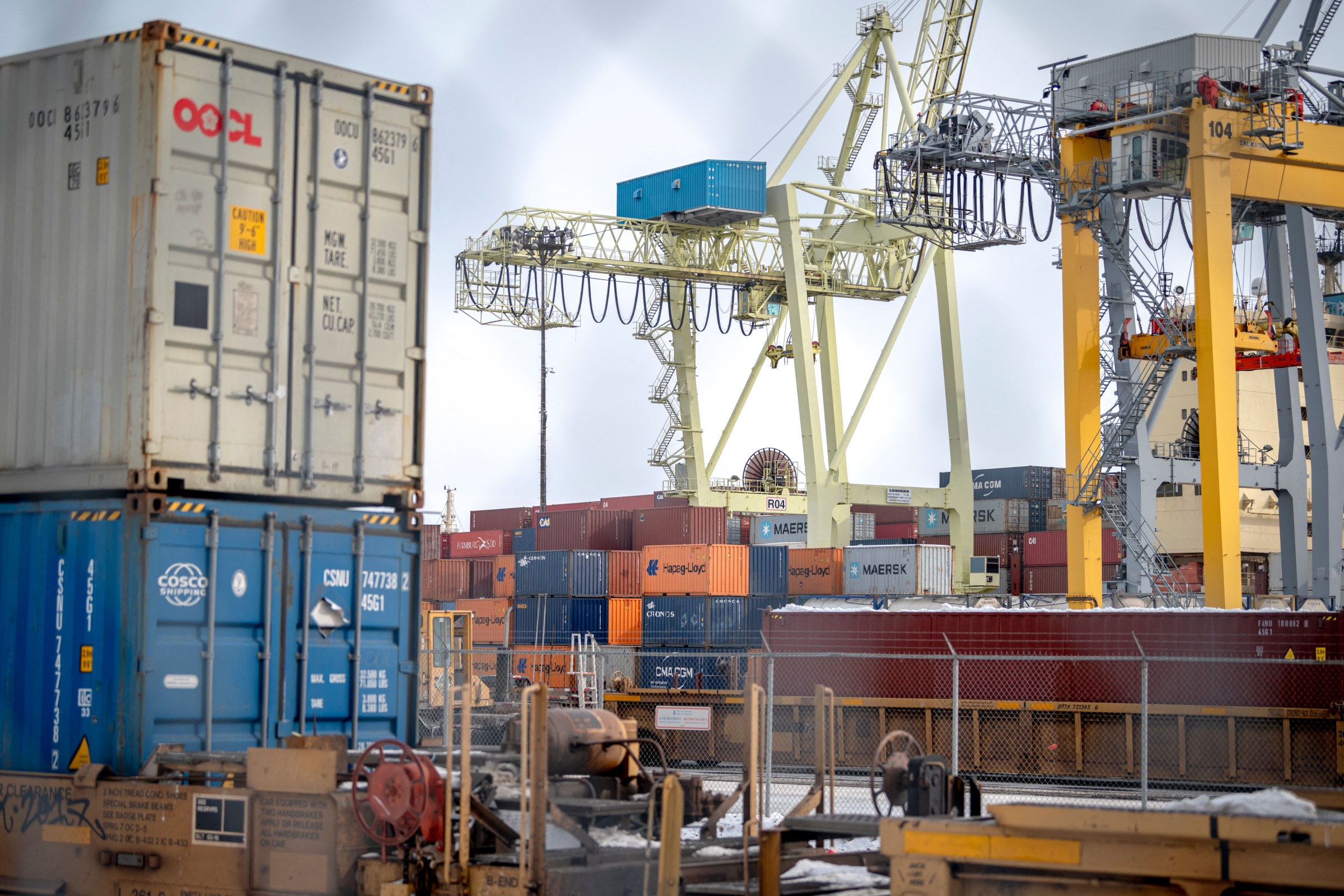 How scared should you be about tariffs?