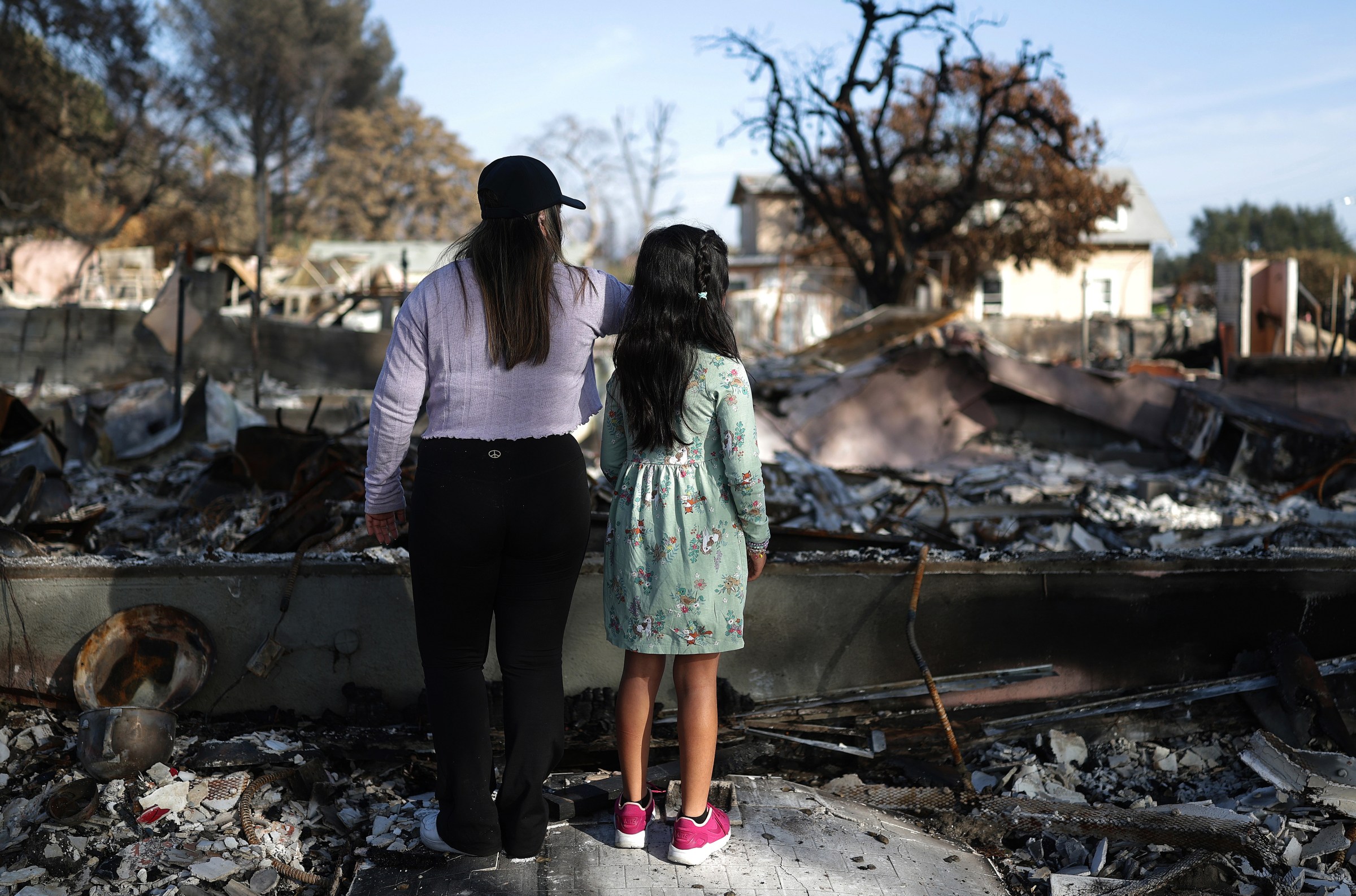 5 approaches that experts say are our best shot at surviving future wildfires