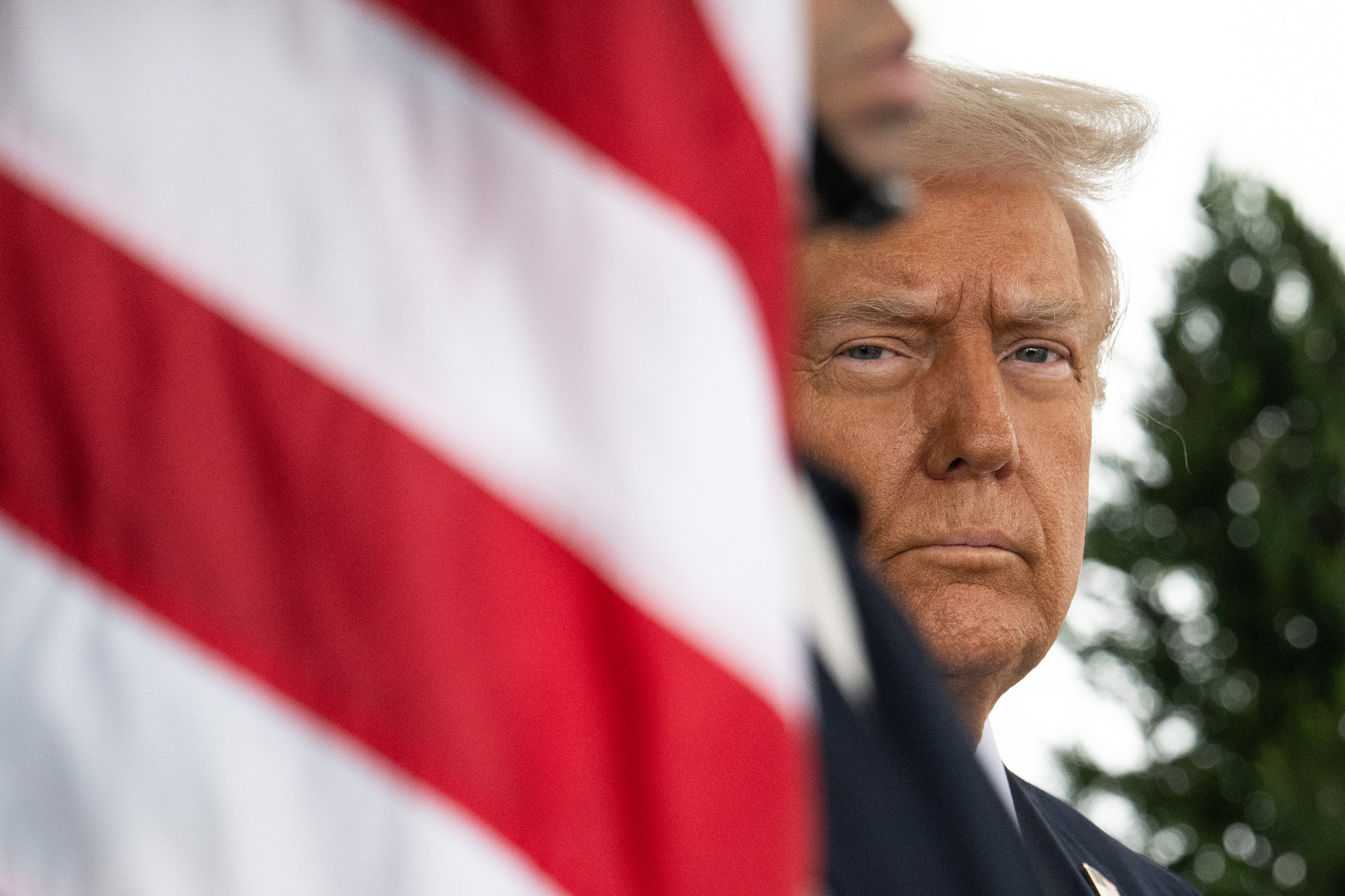 What we know about Trump’s wave of federal firings so far