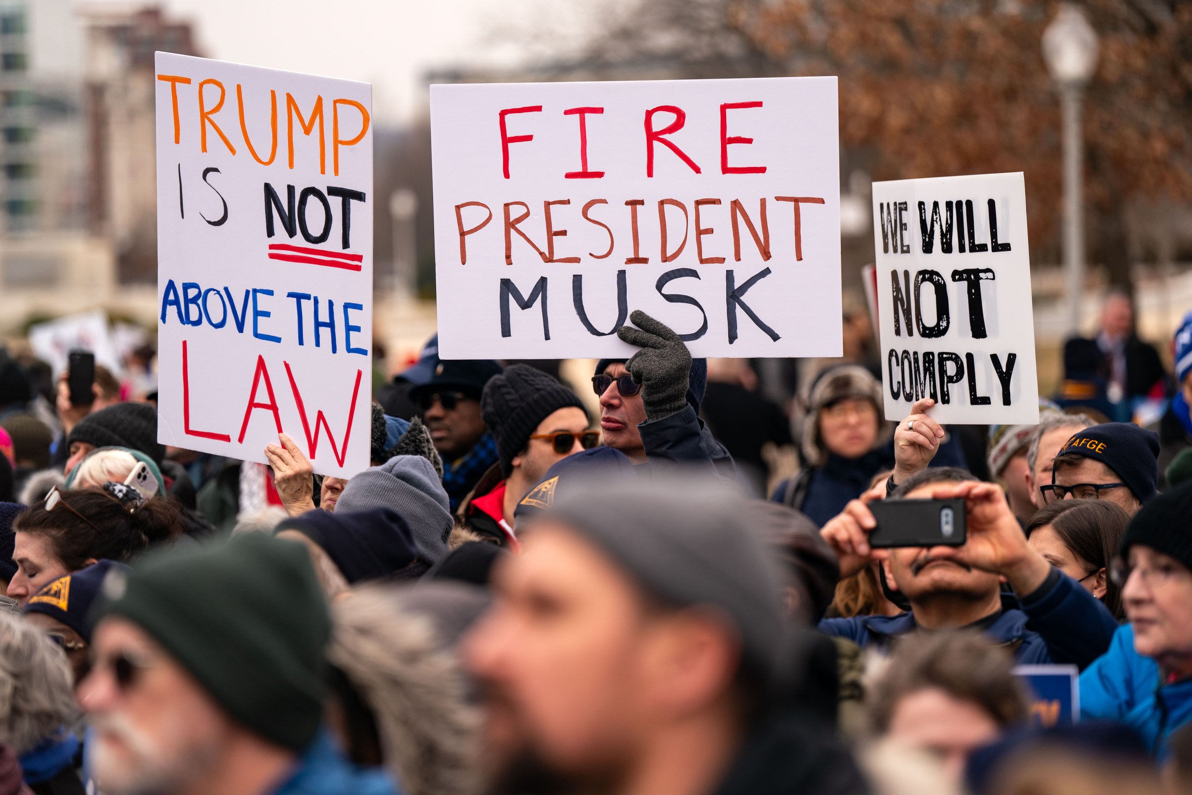Elon Musk’s big mistake with the IRS, explained in 3 charts