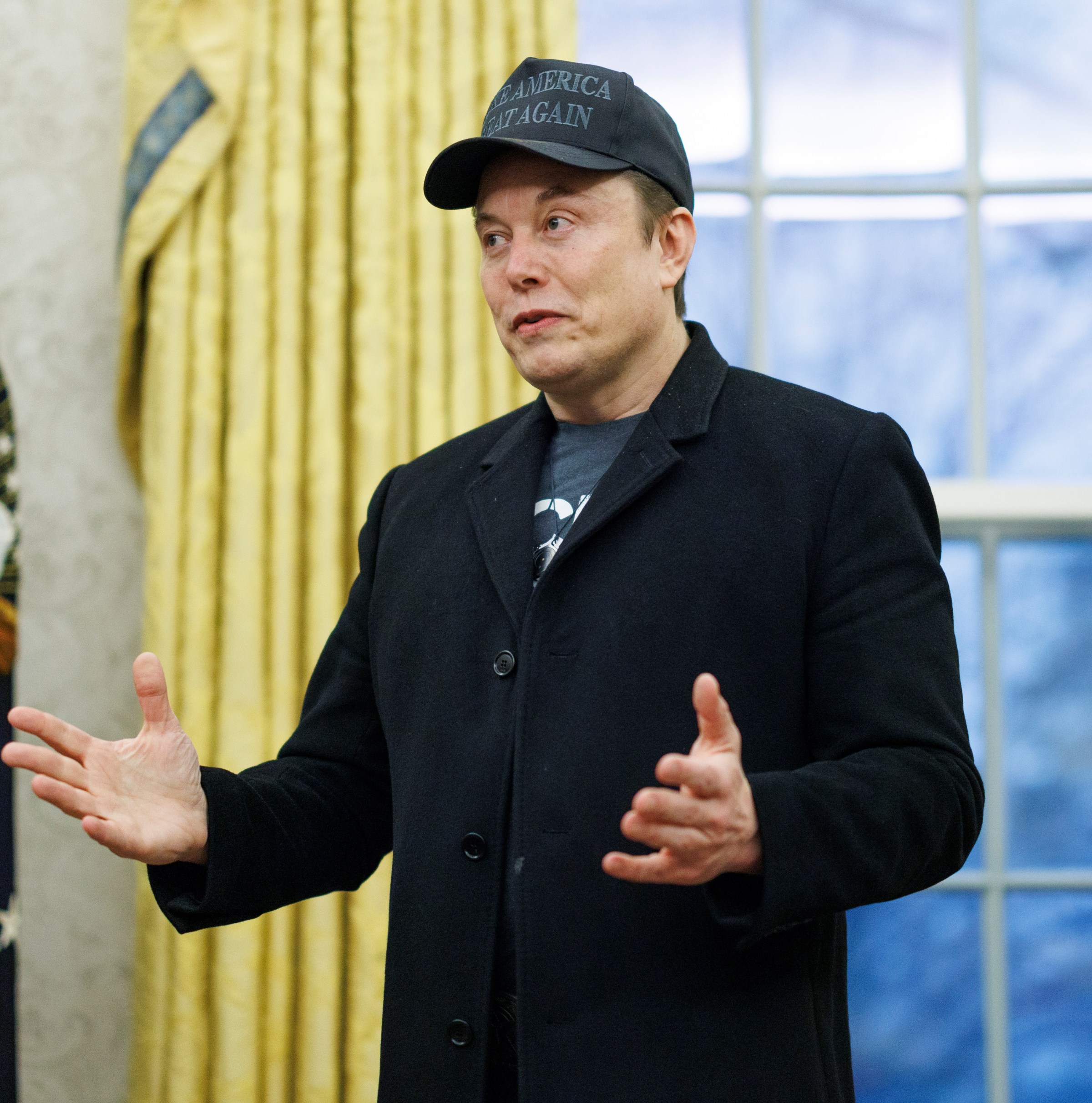Why Elon Musk offered to buy the OpenAI nonprofit