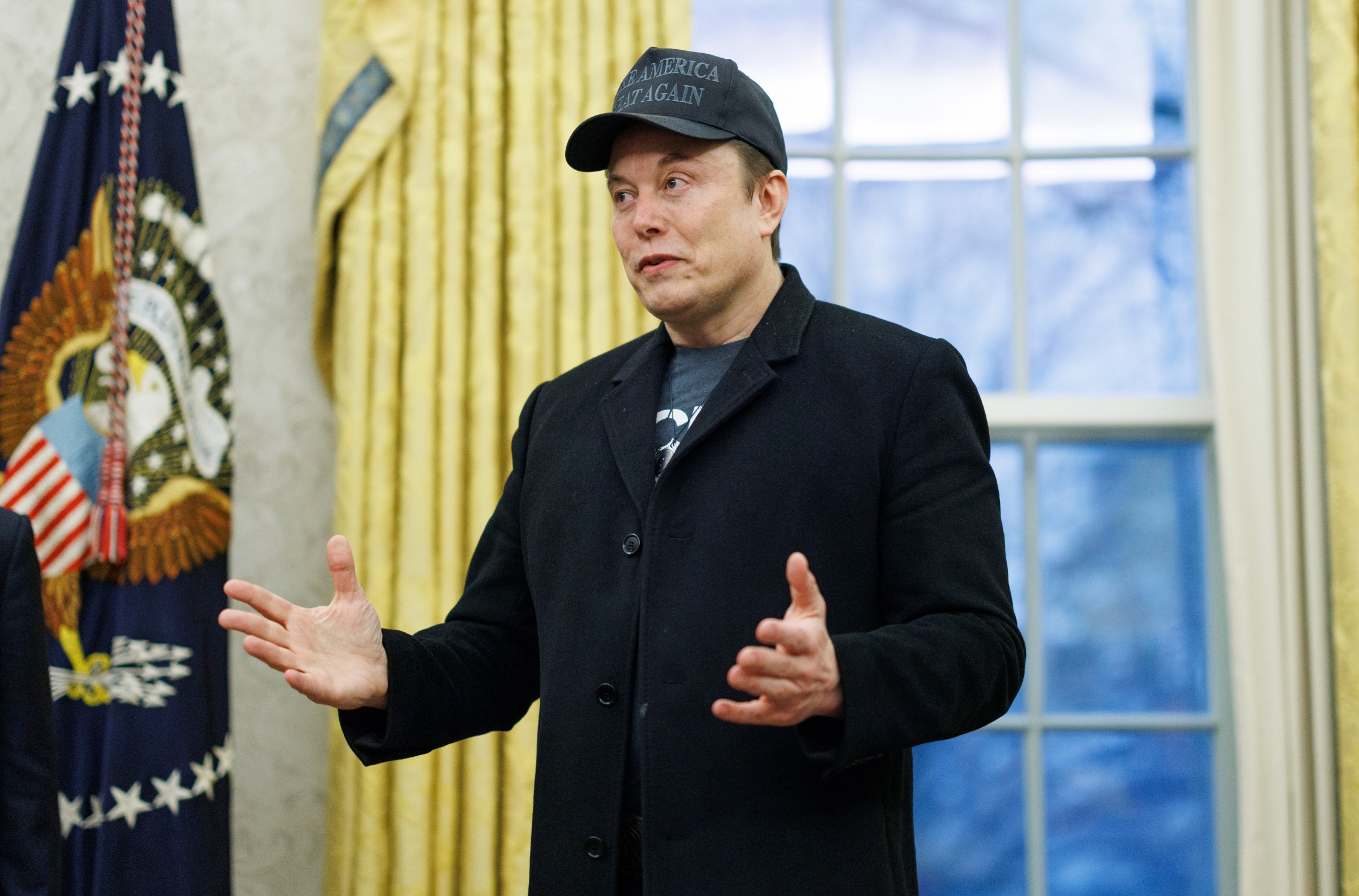 Why Elon Musk offered to buy the OpenAI nonprofit