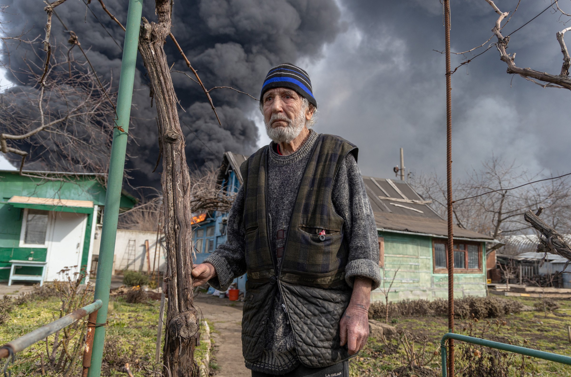 TOPSHOT-UKRAINE-RUSSIA-CONFLICT-WAR