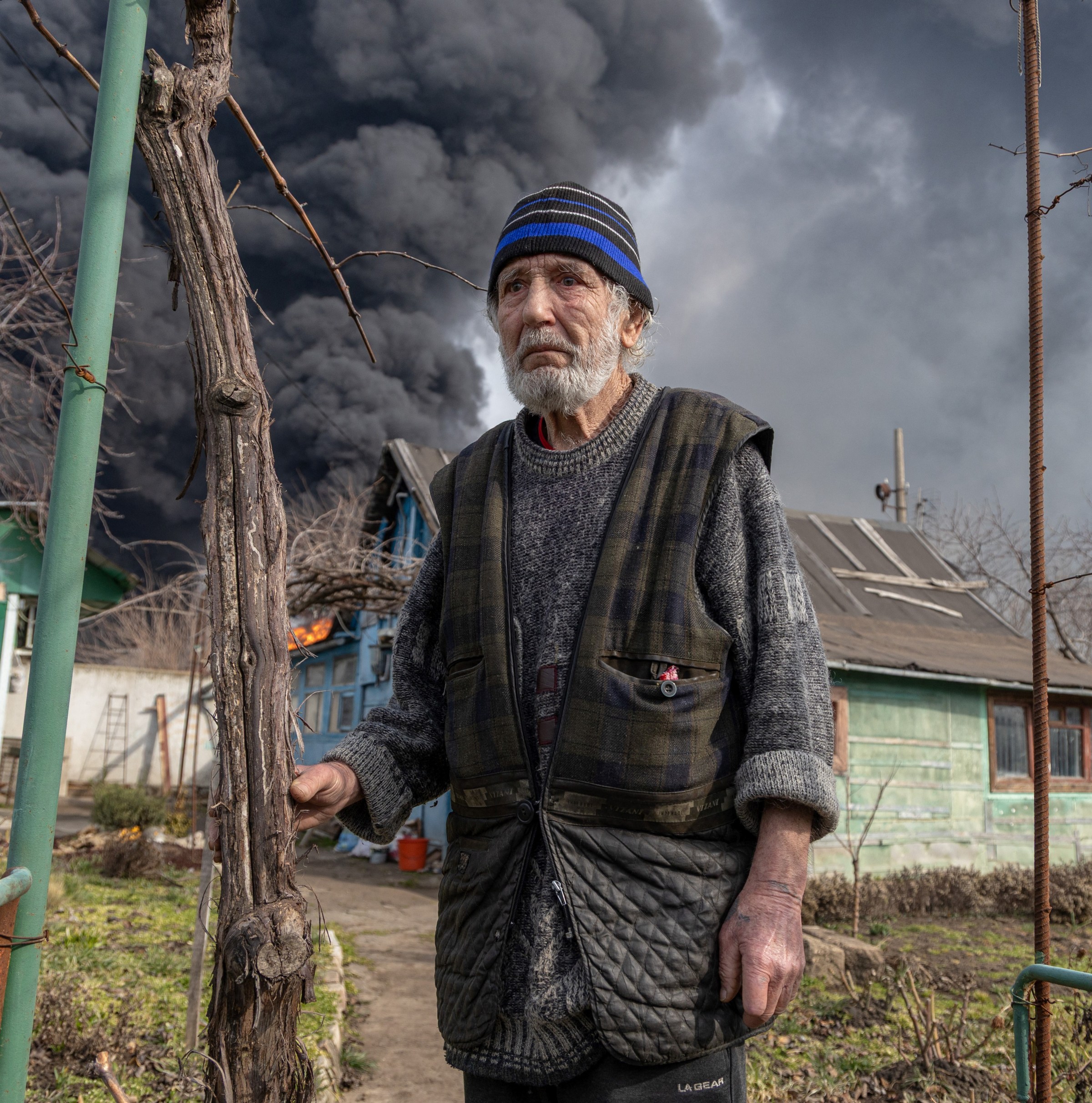 A tale of two ceasefires