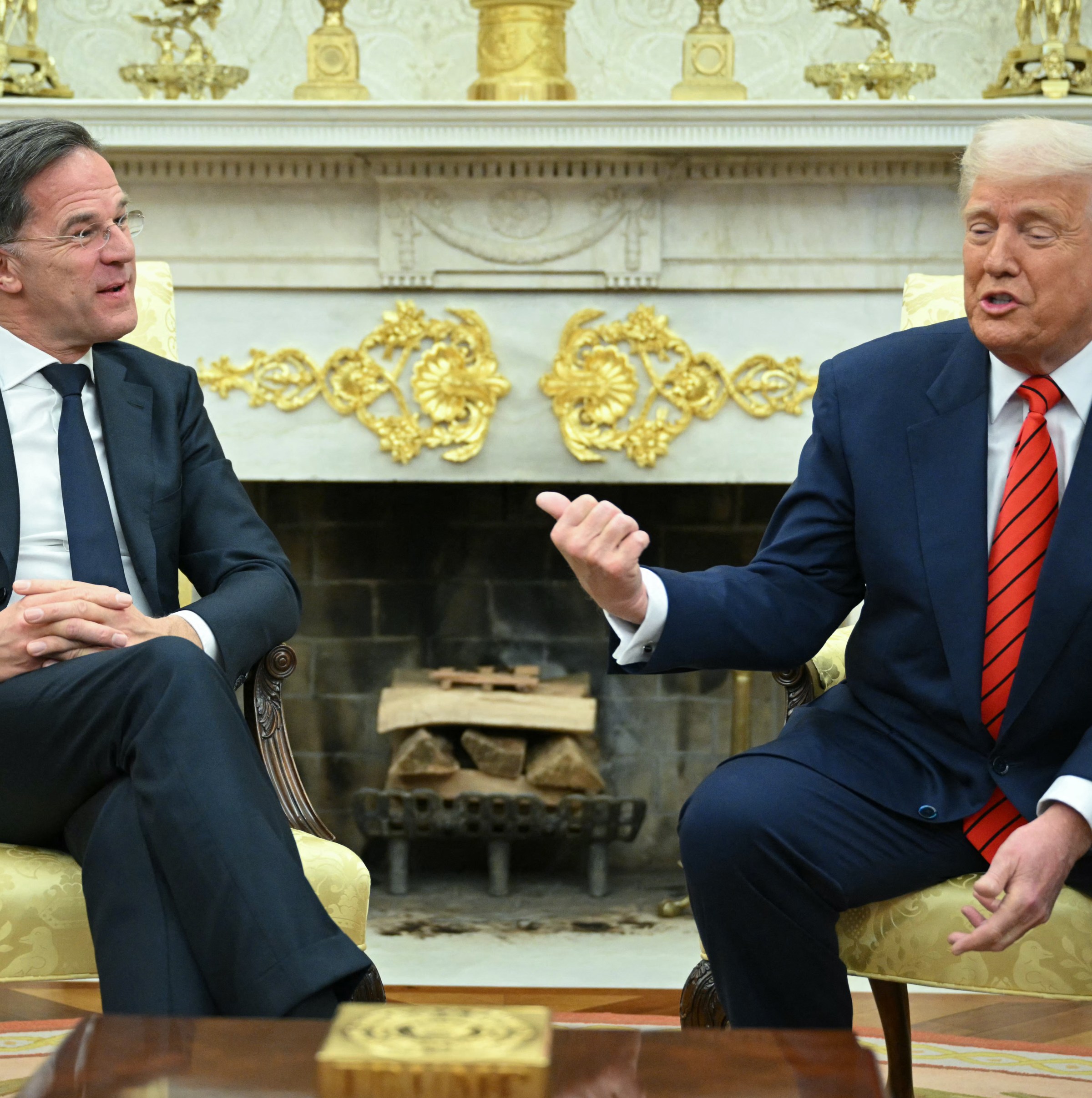Has Trump already killed NATO?