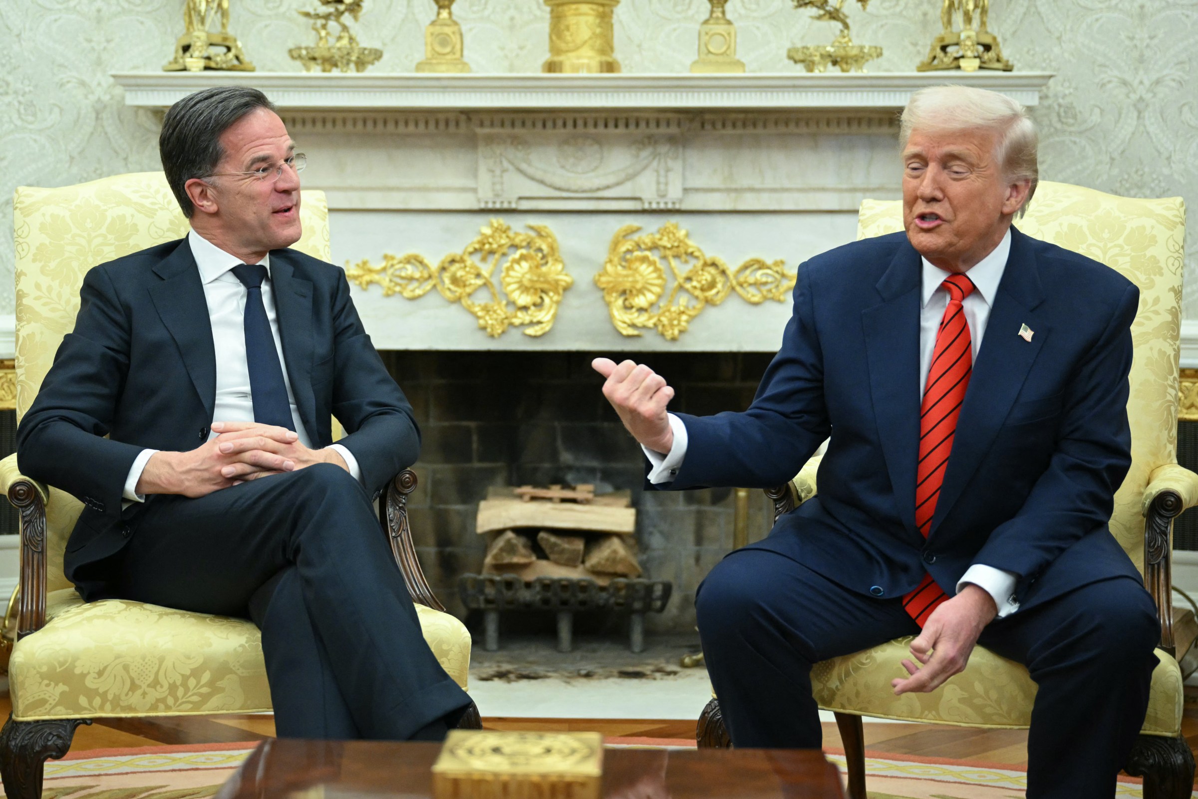 Has Trump already killed NATO?