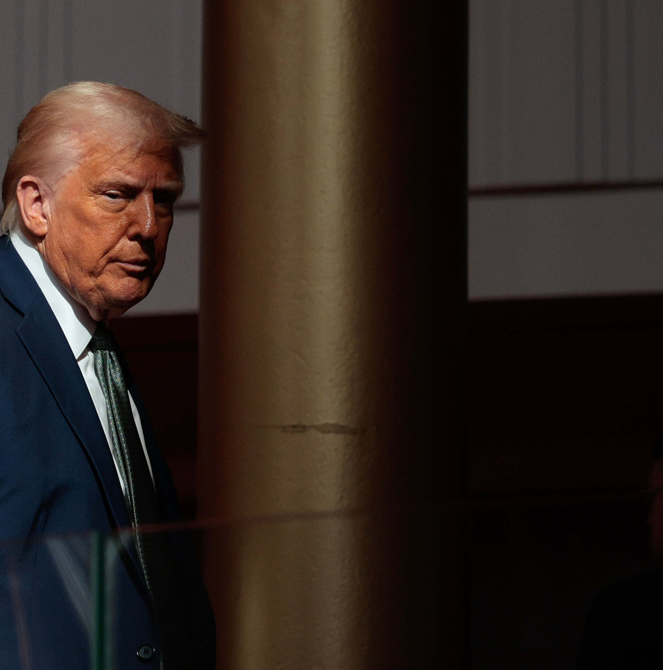 The elite institutions caving to Donald Trump, briefly explained