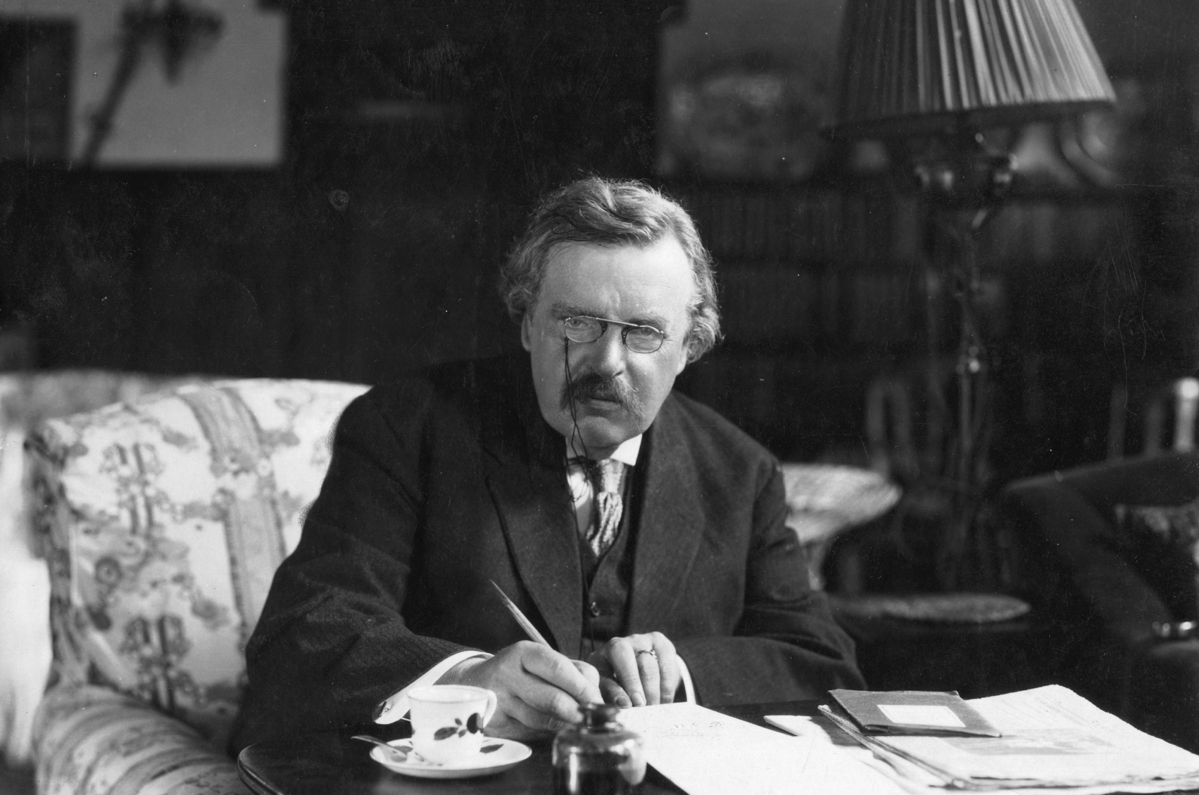 The case for conservatism