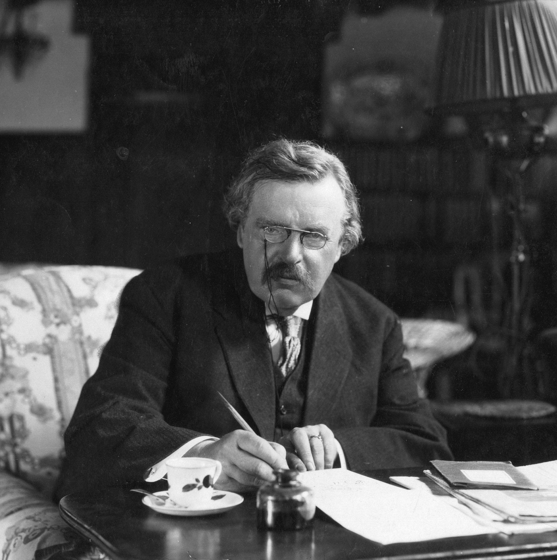 The case for conservatism