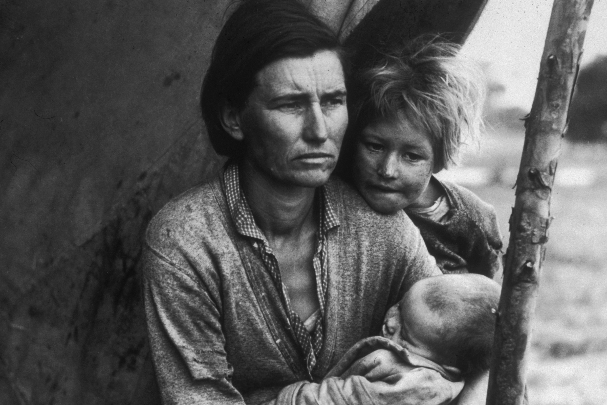 A new Supreme Court case seeks to revive one of the most dangerous ideas from the Great Depression