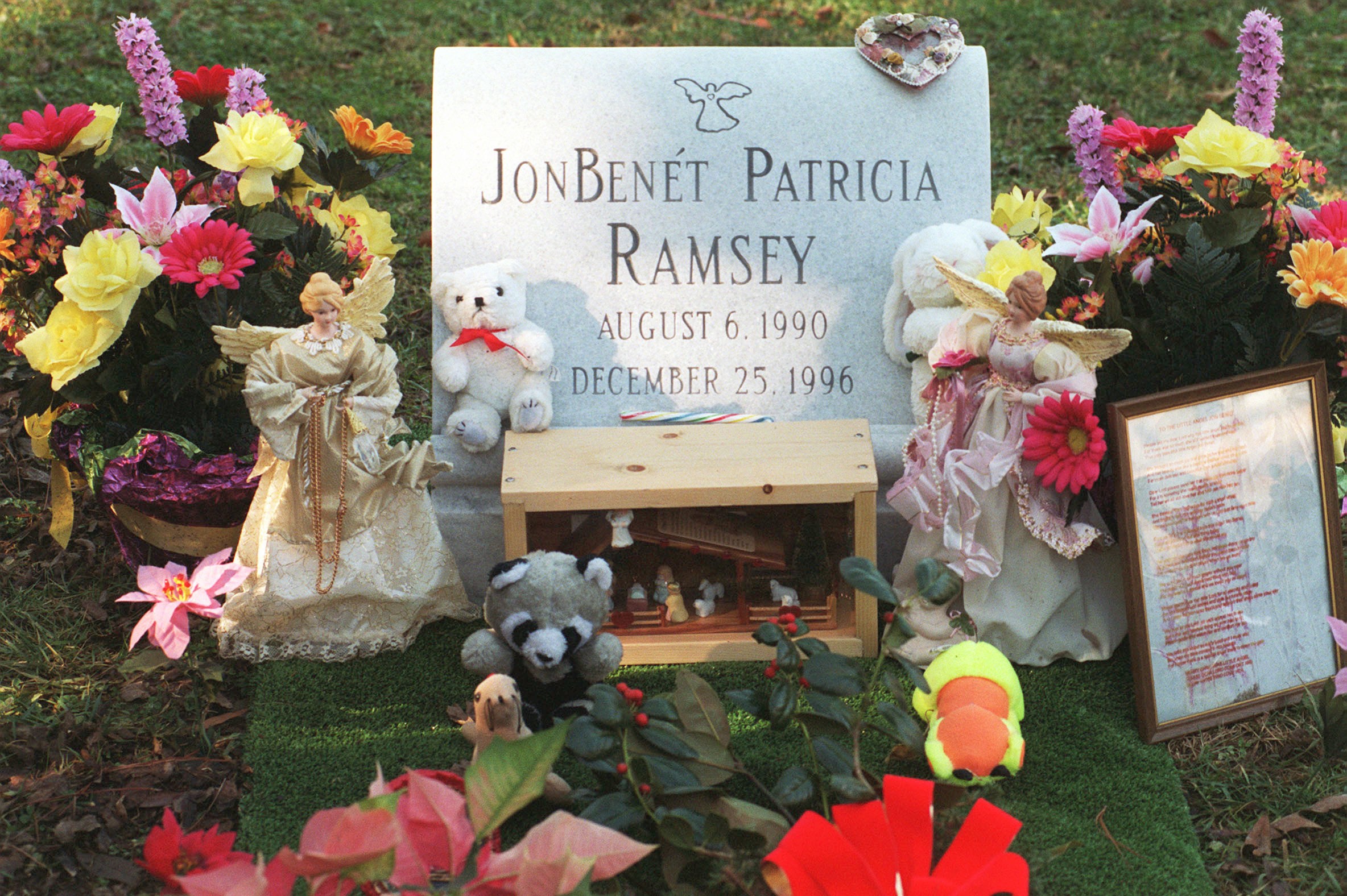 Who killed JonBenét Ramsey? Everything we know about the main suspects.