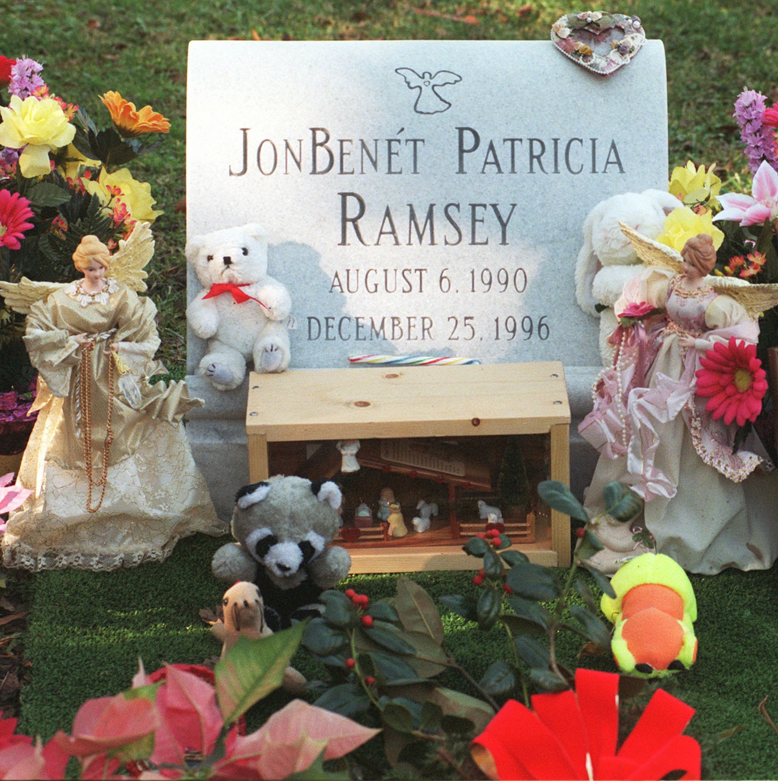 Who killed JonBenét Ramsey? Everything we know about the main suspects.