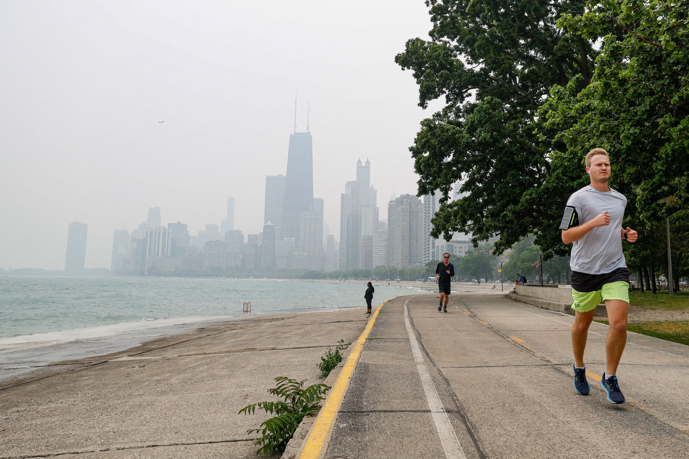 The Air Quality Index and how to use it, explained