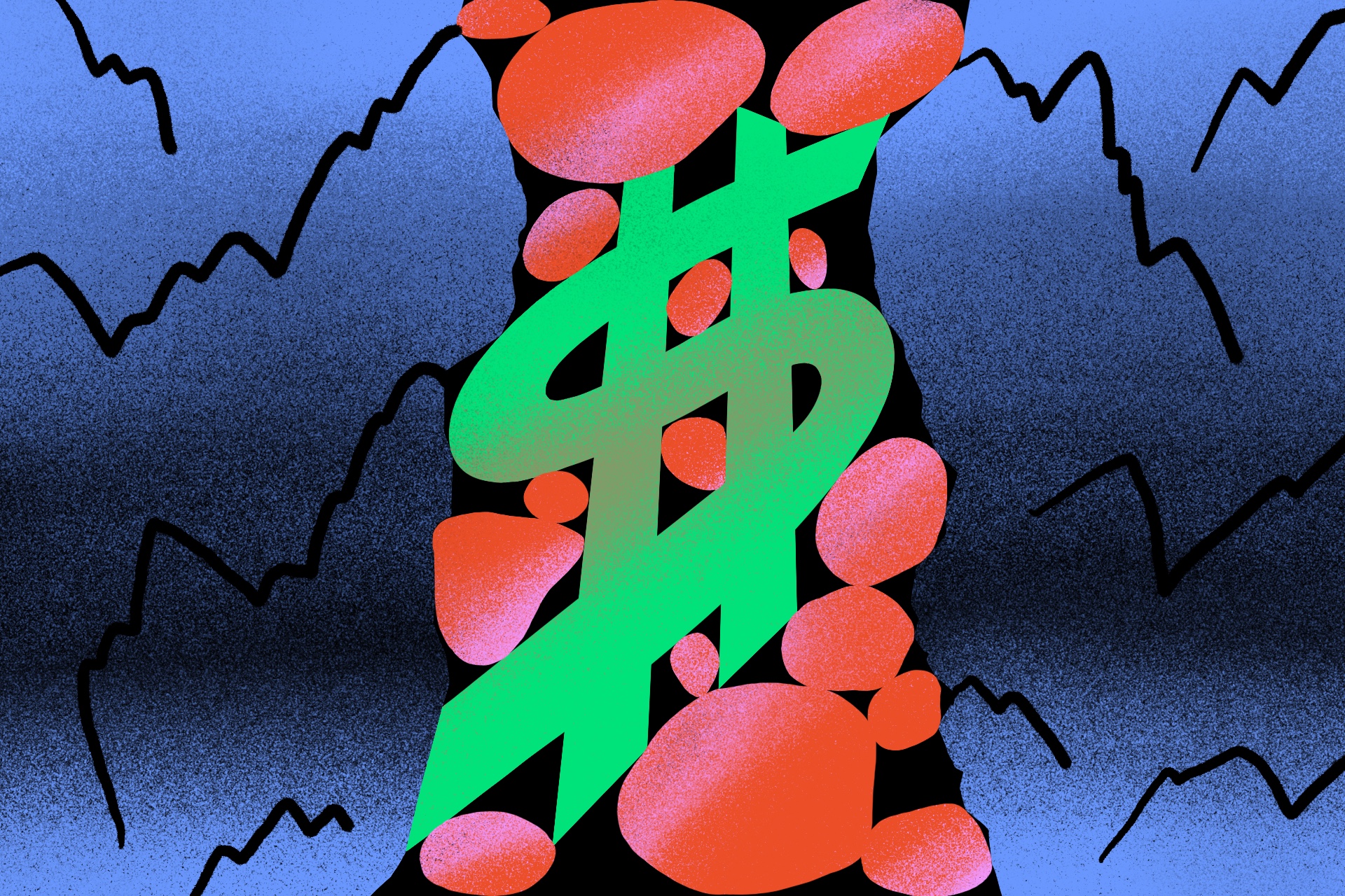 Why is money so hard?