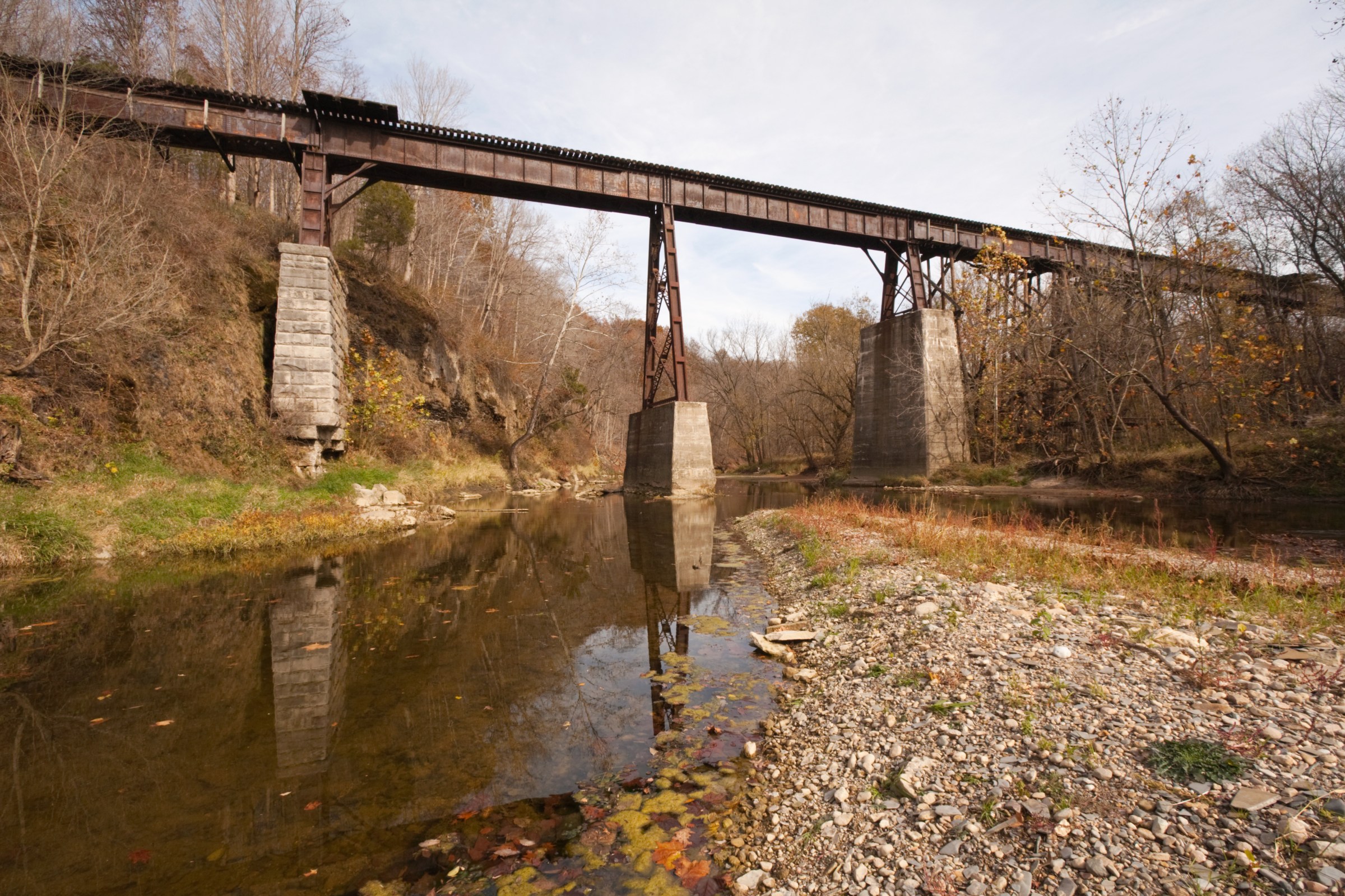 The Delphi murders were a local tragedy. Then they became “true crime.”