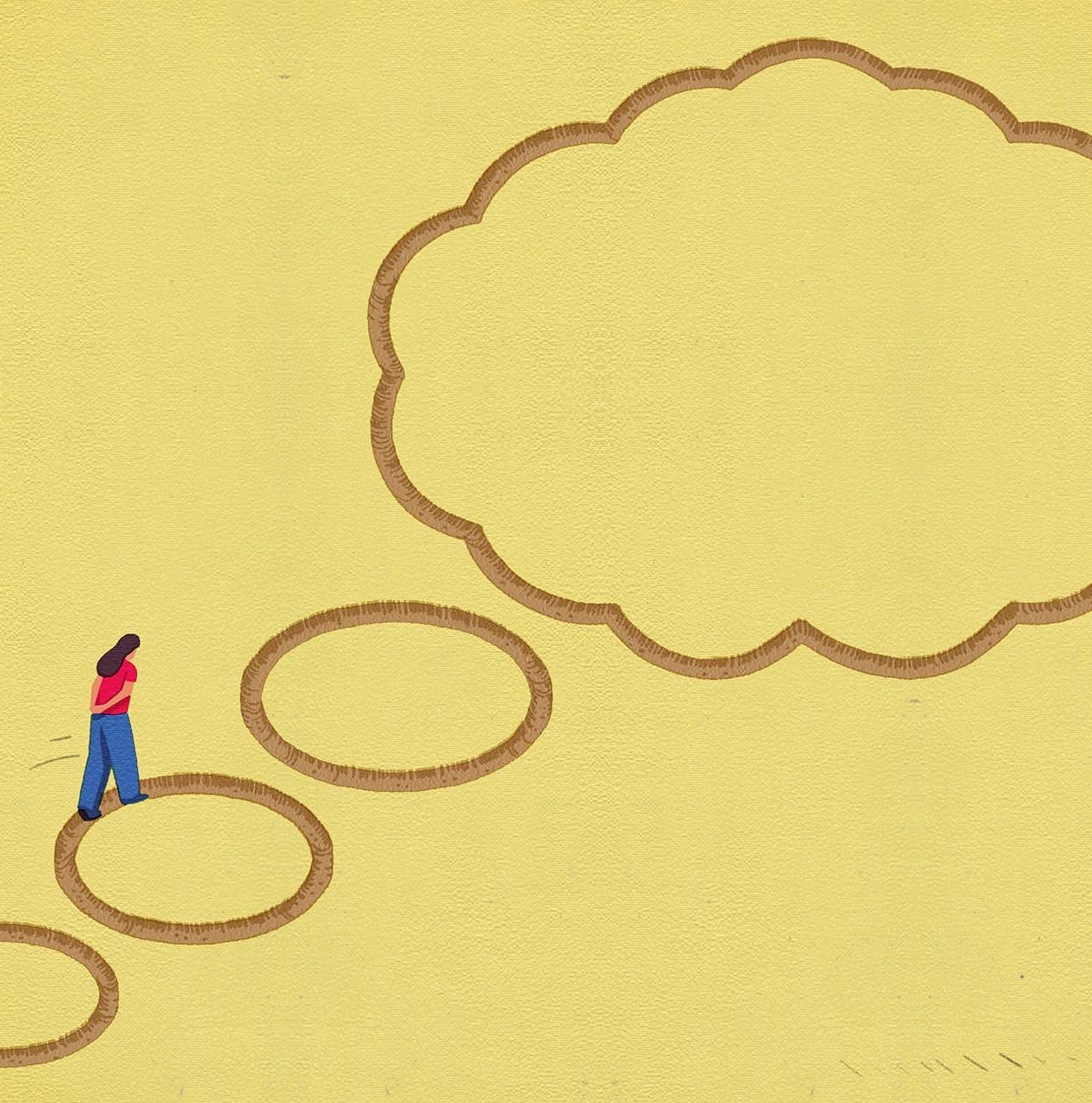 What your boredom is trying to tell you