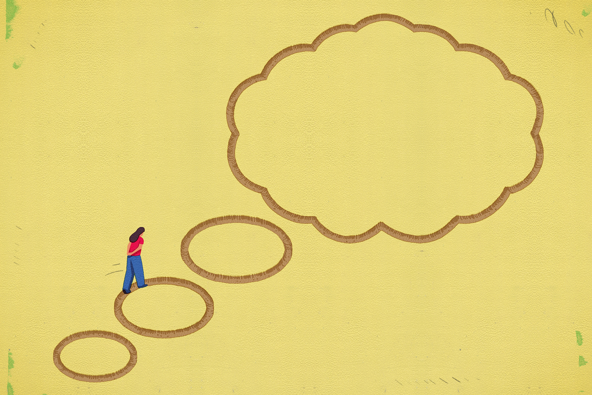 What your boredom is trying to tell you