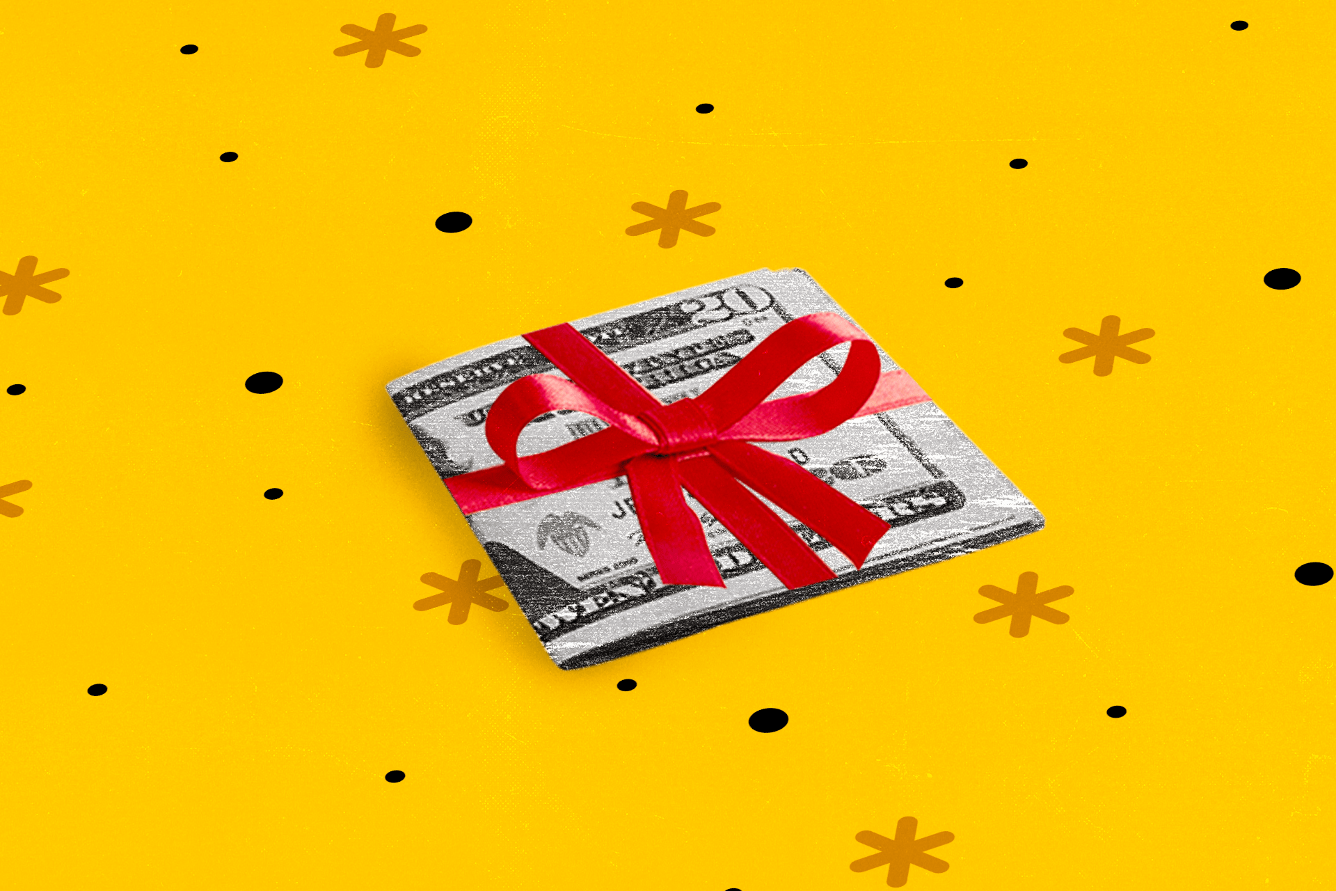 The least thoughtful holiday present you should definitely give