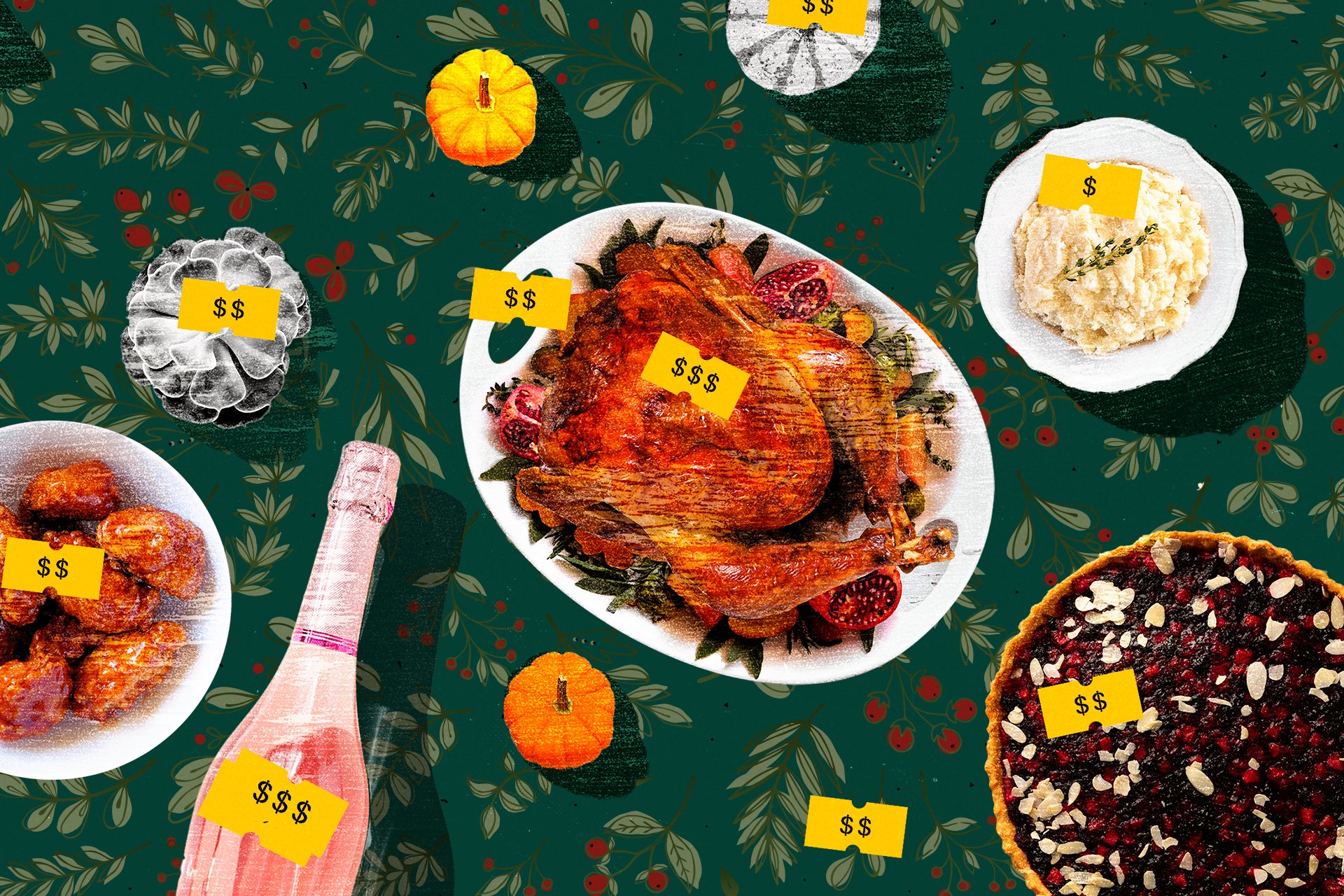 How to host holiday gatherings without losing your mind