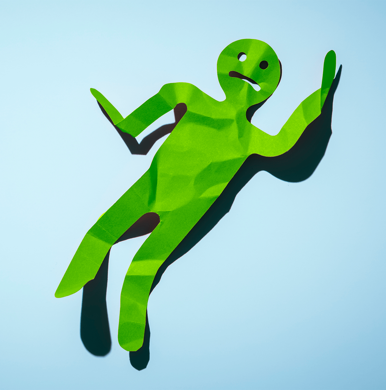 Why everyone has a gnarly stomach bug right now, explained in one chart