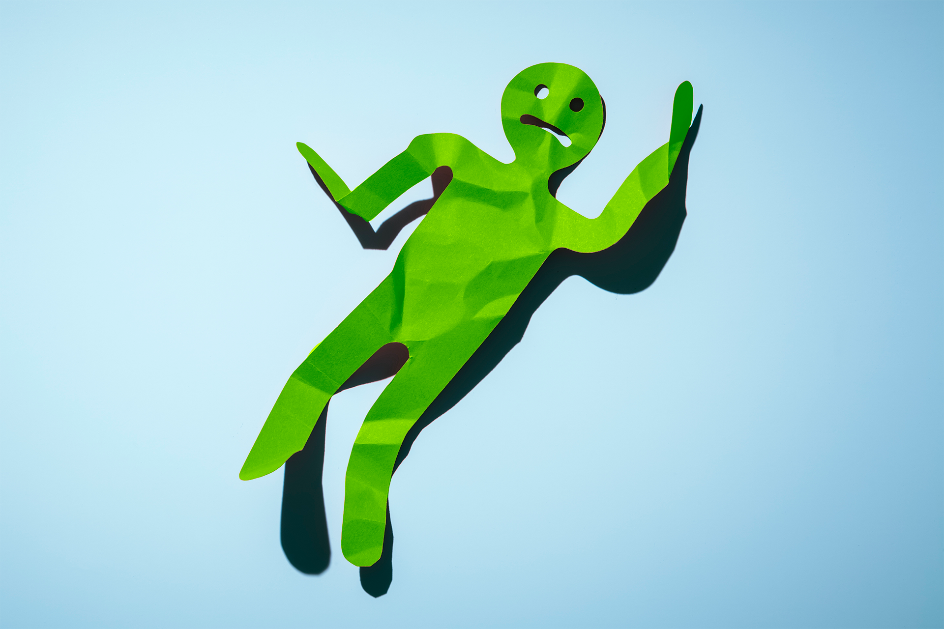 Why everyone has a gnarly stomach bug right now, explained in one chart