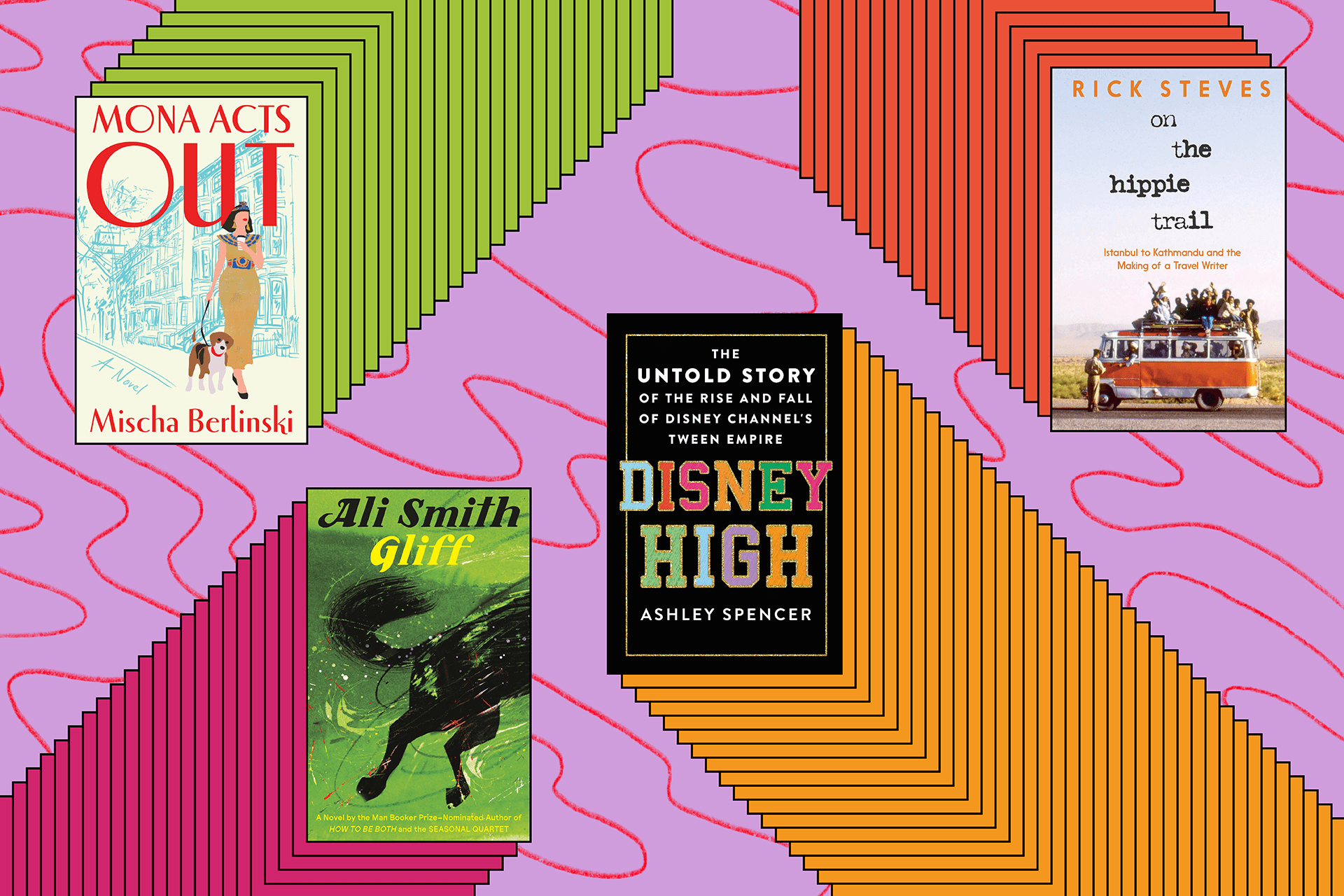A hippie memoir that will send you on a trek through Kathmandu